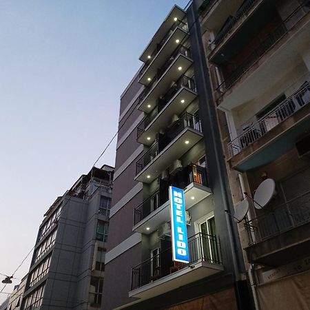 Hotel Lido Ateny Zewnętrze zdjęcie