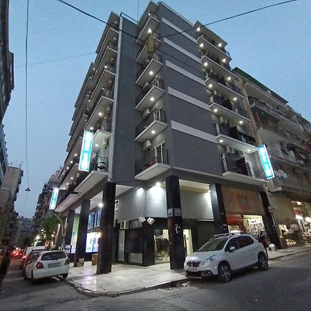 Hotel Lido Ateny Zewnętrze zdjęcie