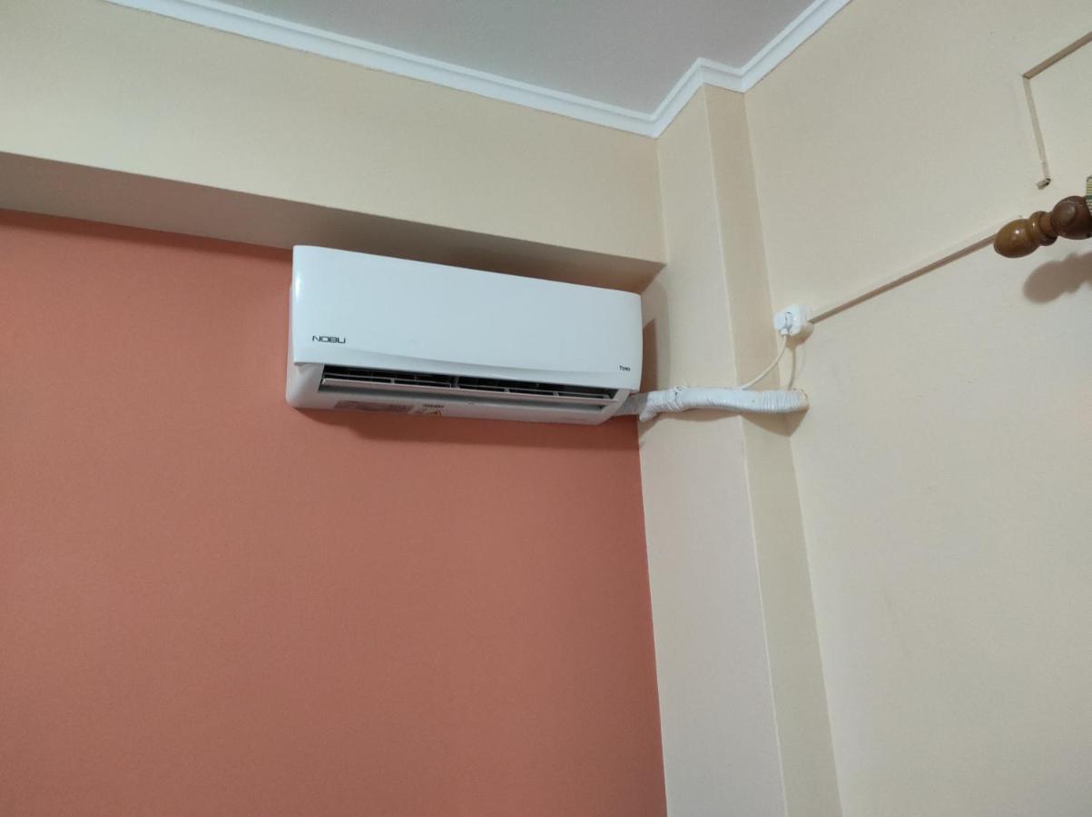 Hotel Lido Ateny Zewnętrze zdjęcie