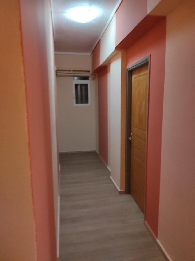 Hotel Lido Ateny Zewnętrze zdjęcie