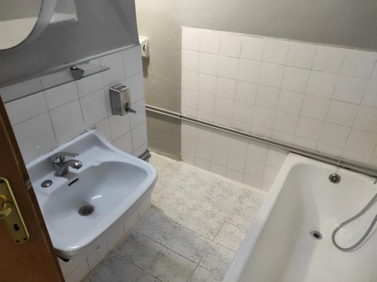 Hotel Lido Ateny Zewnętrze zdjęcie