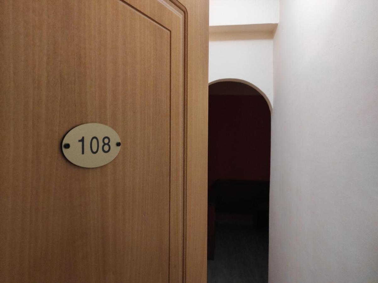 Hotel Lido Ateny Zewnętrze zdjęcie