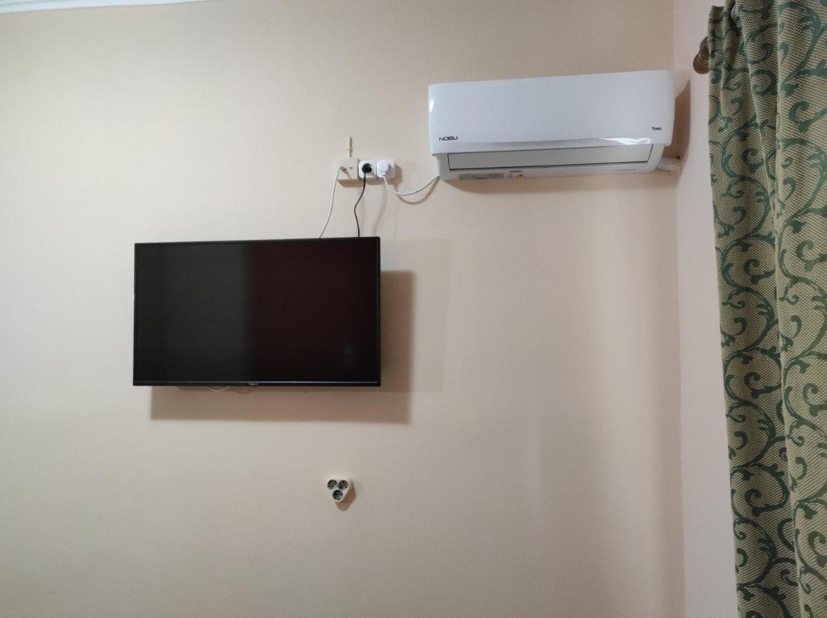 Hotel Lido Ateny Zewnętrze zdjęcie