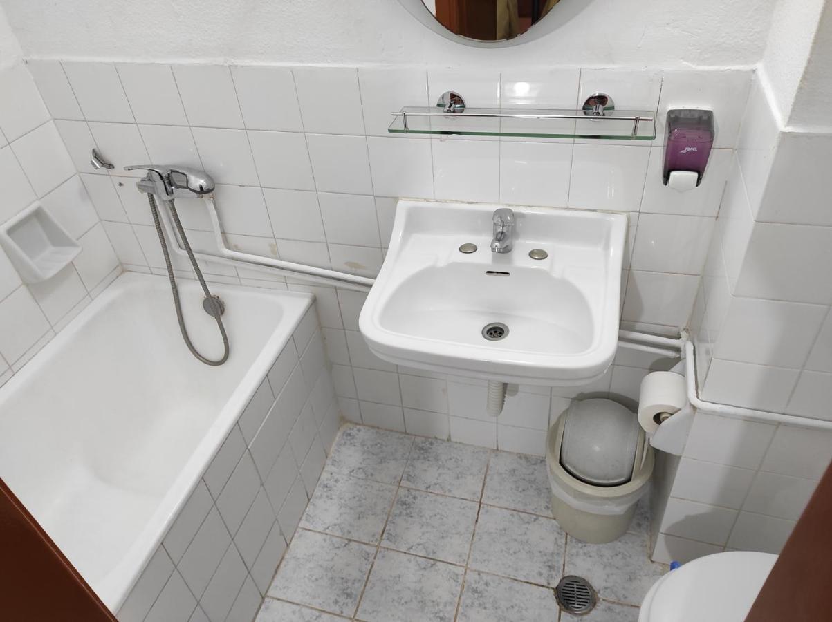 Hotel Lido Ateny Zewnętrze zdjęcie
