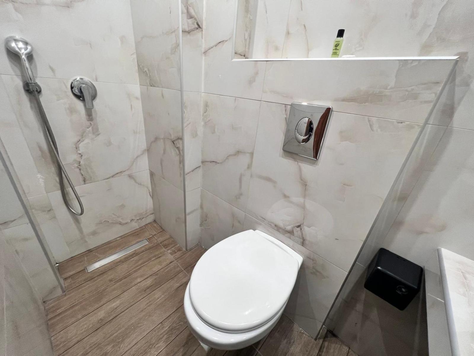 Hotel Lido Ateny Zewnętrze zdjęcie