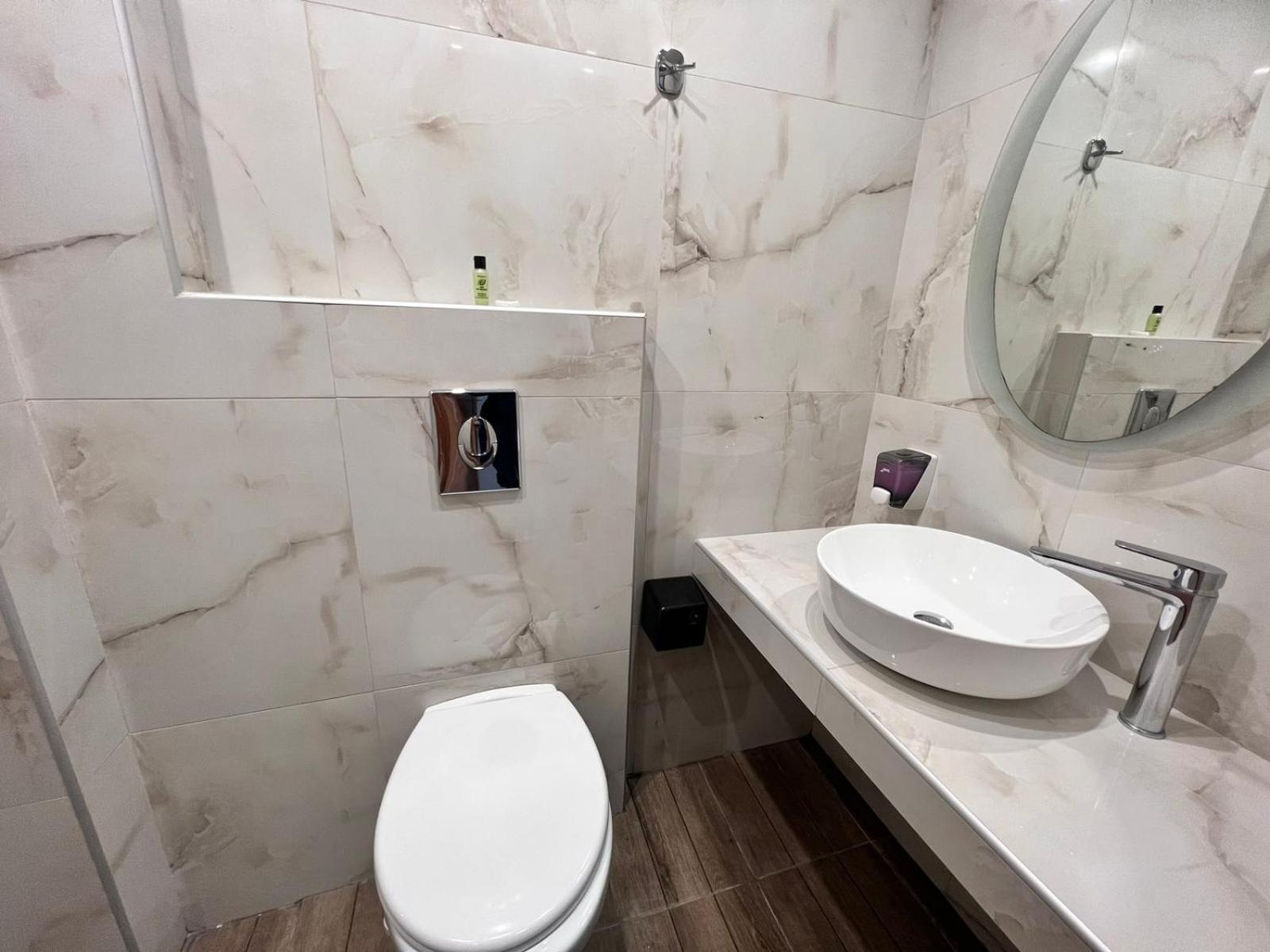 Hotel Lido Ateny Zewnętrze zdjęcie