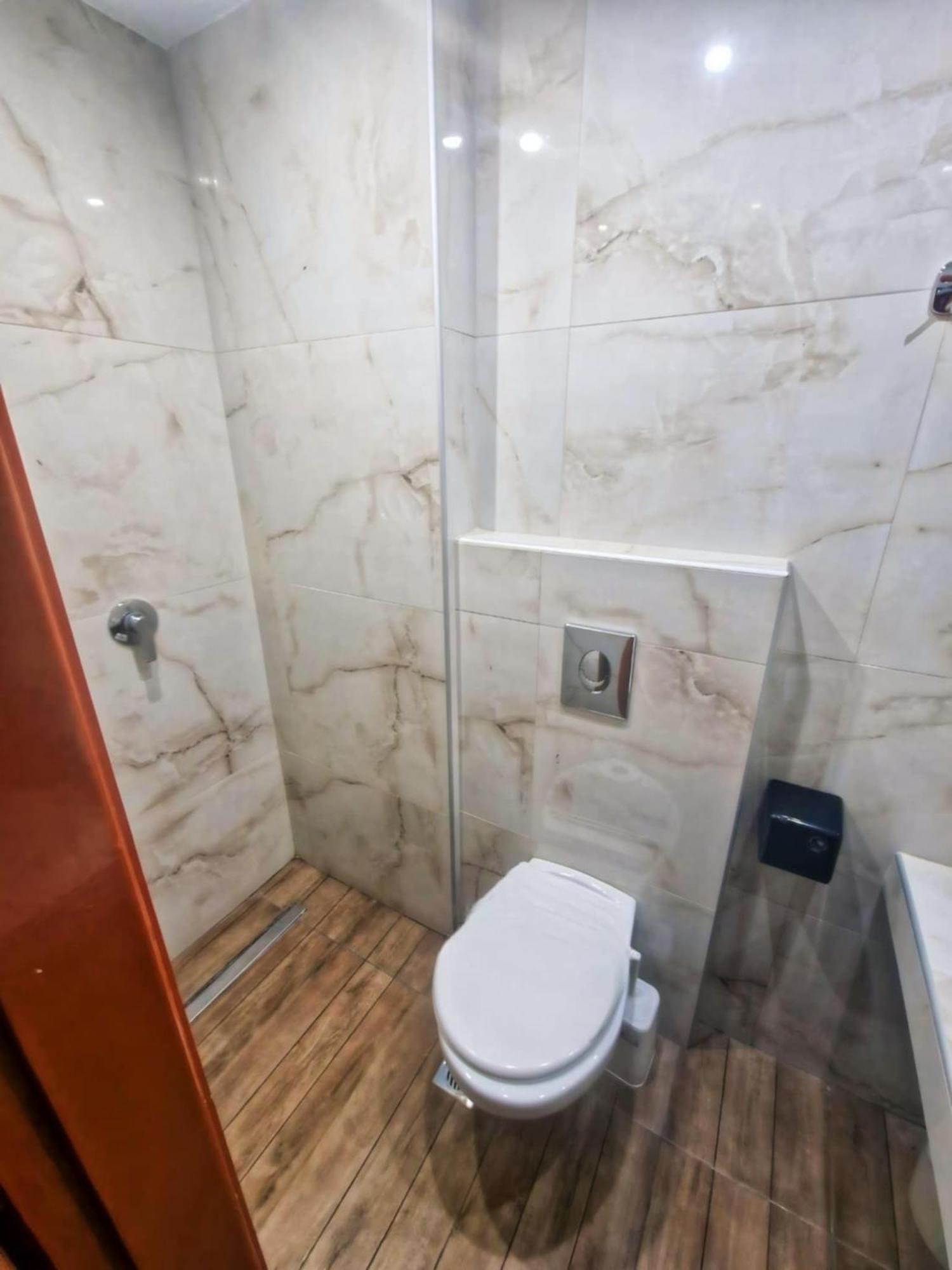 Hotel Lido Ateny Zewnętrze zdjęcie